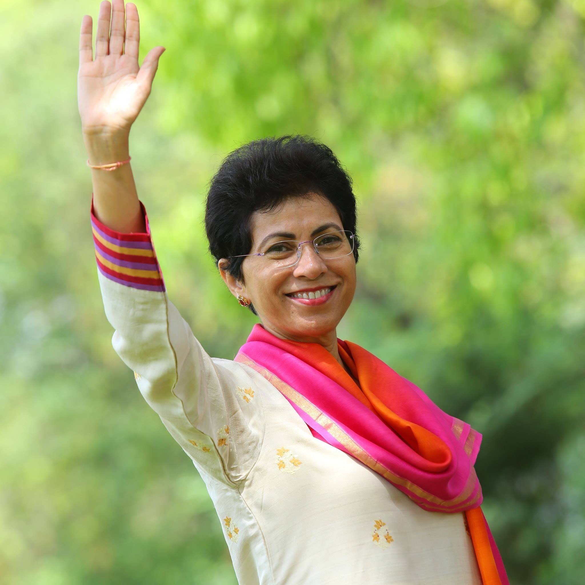 पूर्व केंद्रीय मंत्री कुमारी शैलजा ने अपनी यात्रा को लेकर प्रभारी बाबरिया को ही दे दी नसीहत : हिसार।